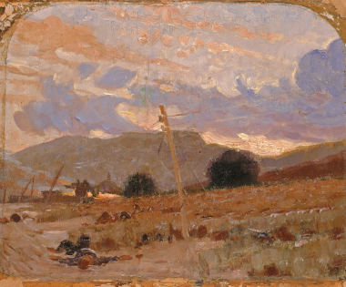 Yannena-Argyrokastro, 1913
