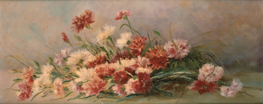 Flowers, c. 1920