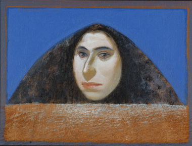 Η γυναίκα βουνό, 1992