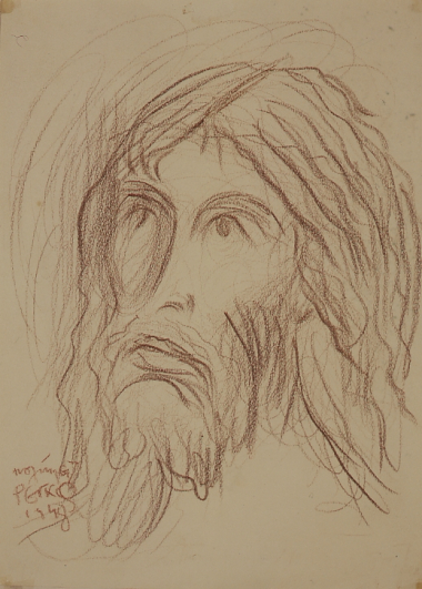 Christ, 1948
